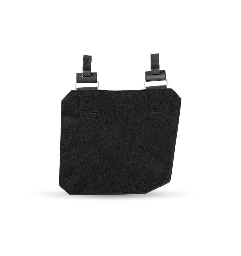 e.s.tool concept: Bag basic module e.s.tool concept, left + black
