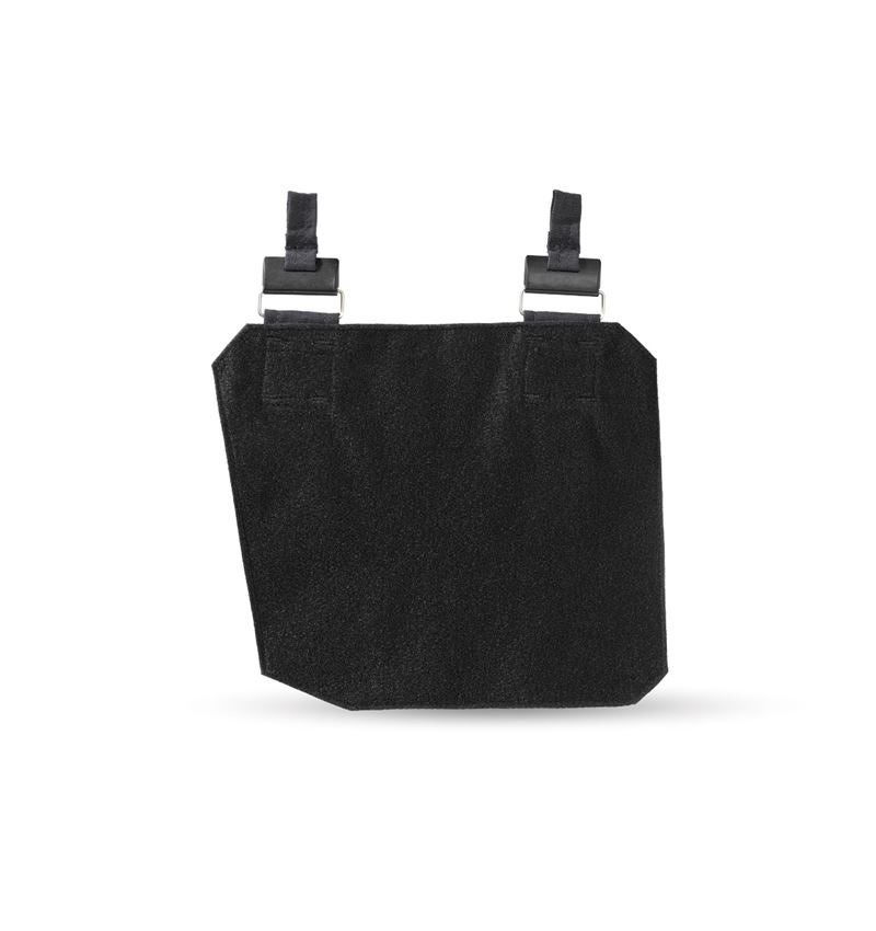 Accessories: Bag basic module e.s.tool concept, right + black
