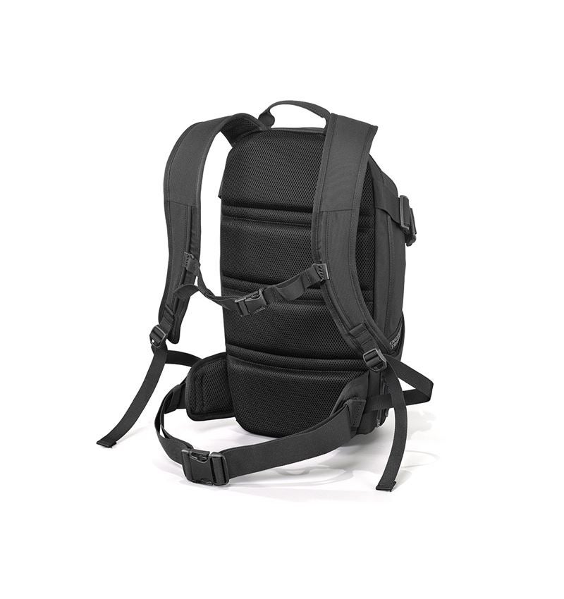 Accessories: e.s. OLED Backpack + black 4