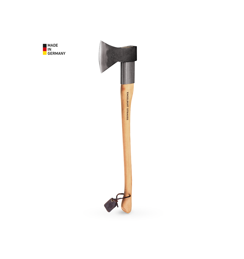 Forestry tools: e.s. Forestry axe ultimate