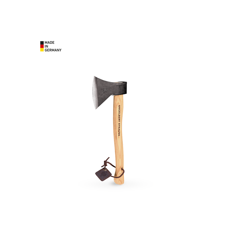 Forestry tools: e.s. Universal hatchet ultimate