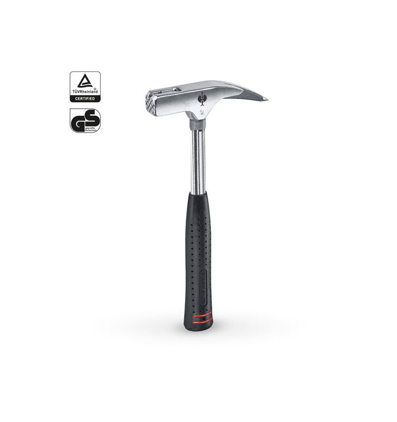 Hammers: e.s. Roofing hammer pro
