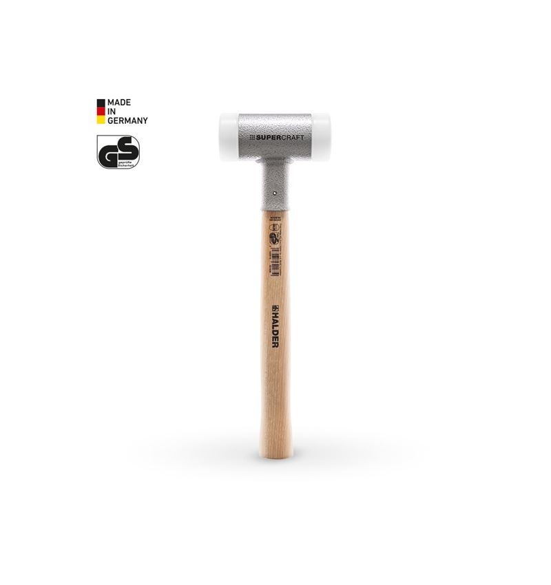 Hammers: Halder “Easy on” hammer Supercraft