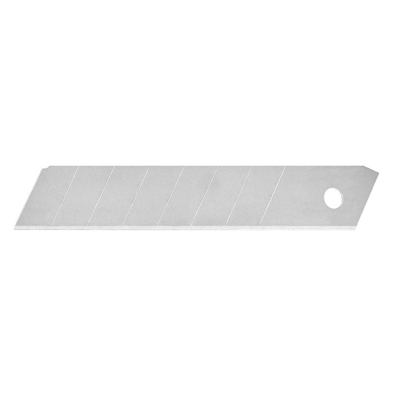 Knives: Spare Blades for Cutter Knife (Pack of 10)