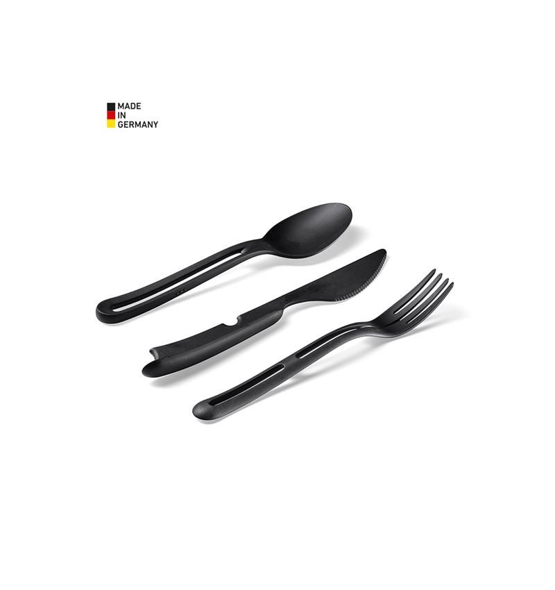 Kitchen | household: e.s. Cutlery set