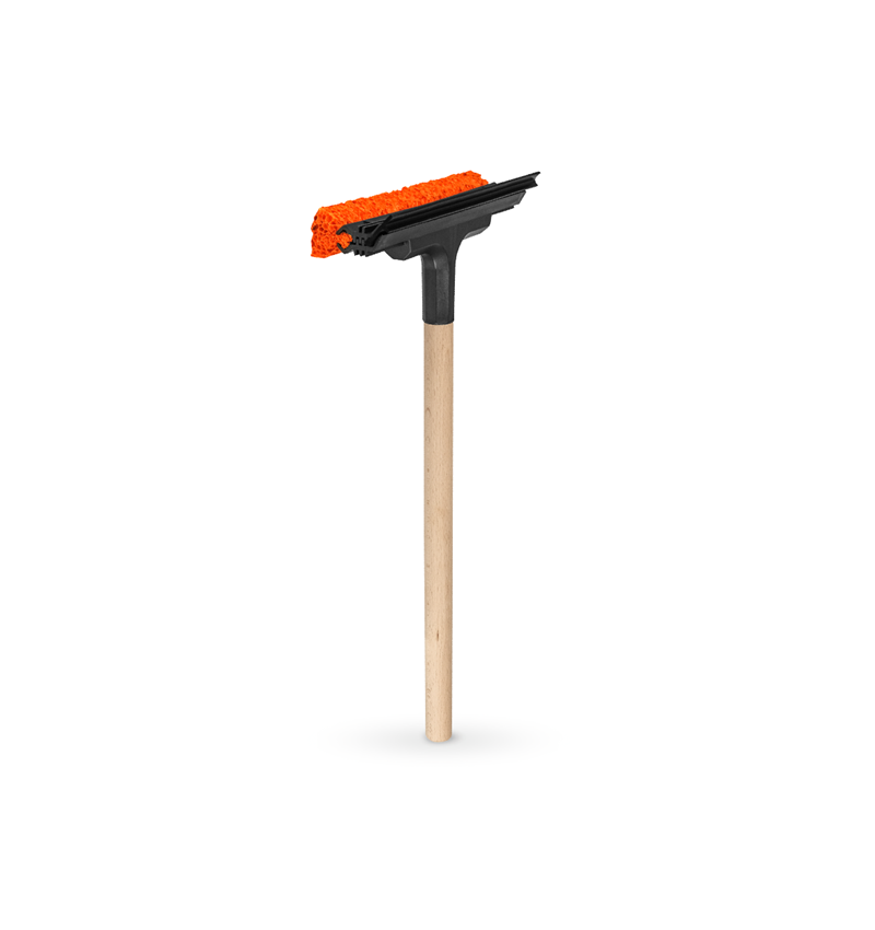 Brooms | Brushes | Scrubbers: Windshield Wiper 21 cm