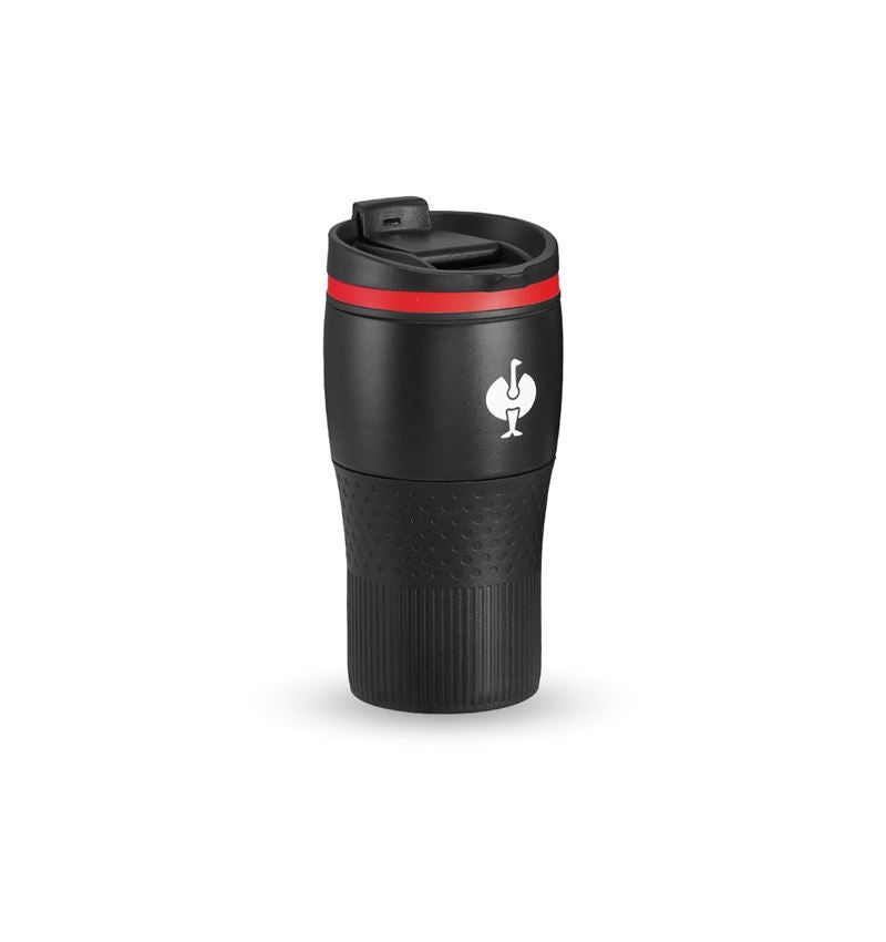 Kitchen | household: e.s. insulated cup, 320 ml