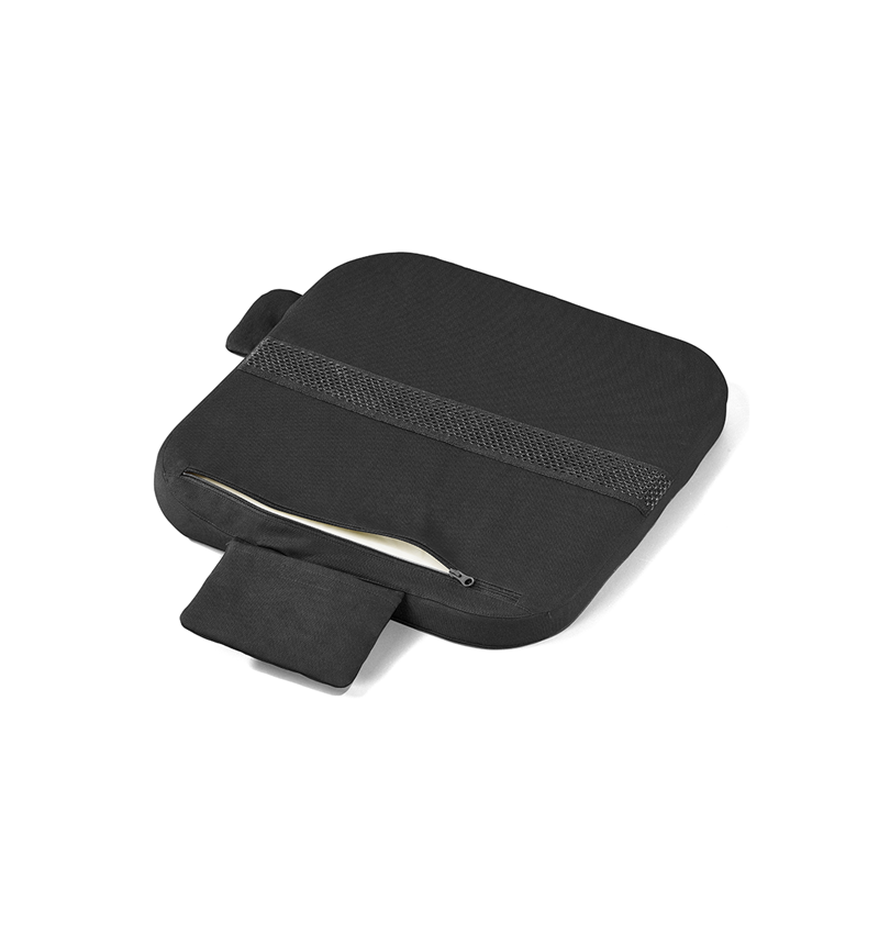 Clothing: e.s. Heated seat cushion + black 3