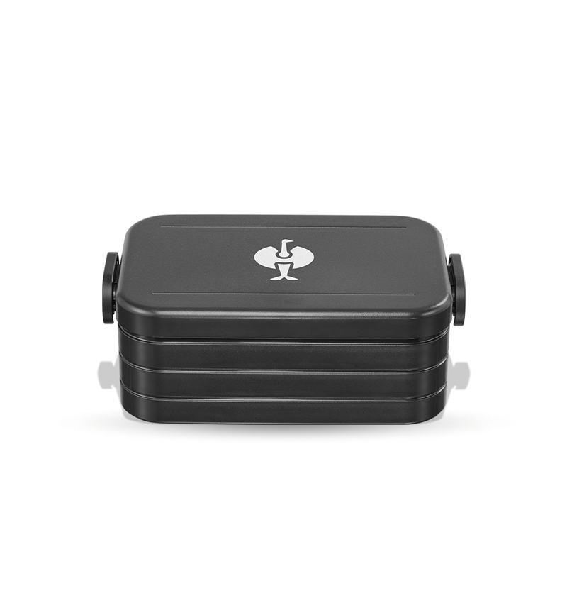 Kitchen | household: e.s. Lunchbox midi + black