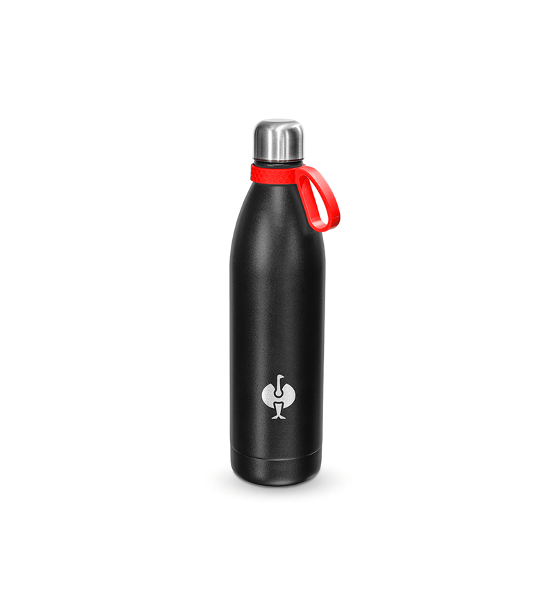 Tools & Equipment: e.s. Thermos flask