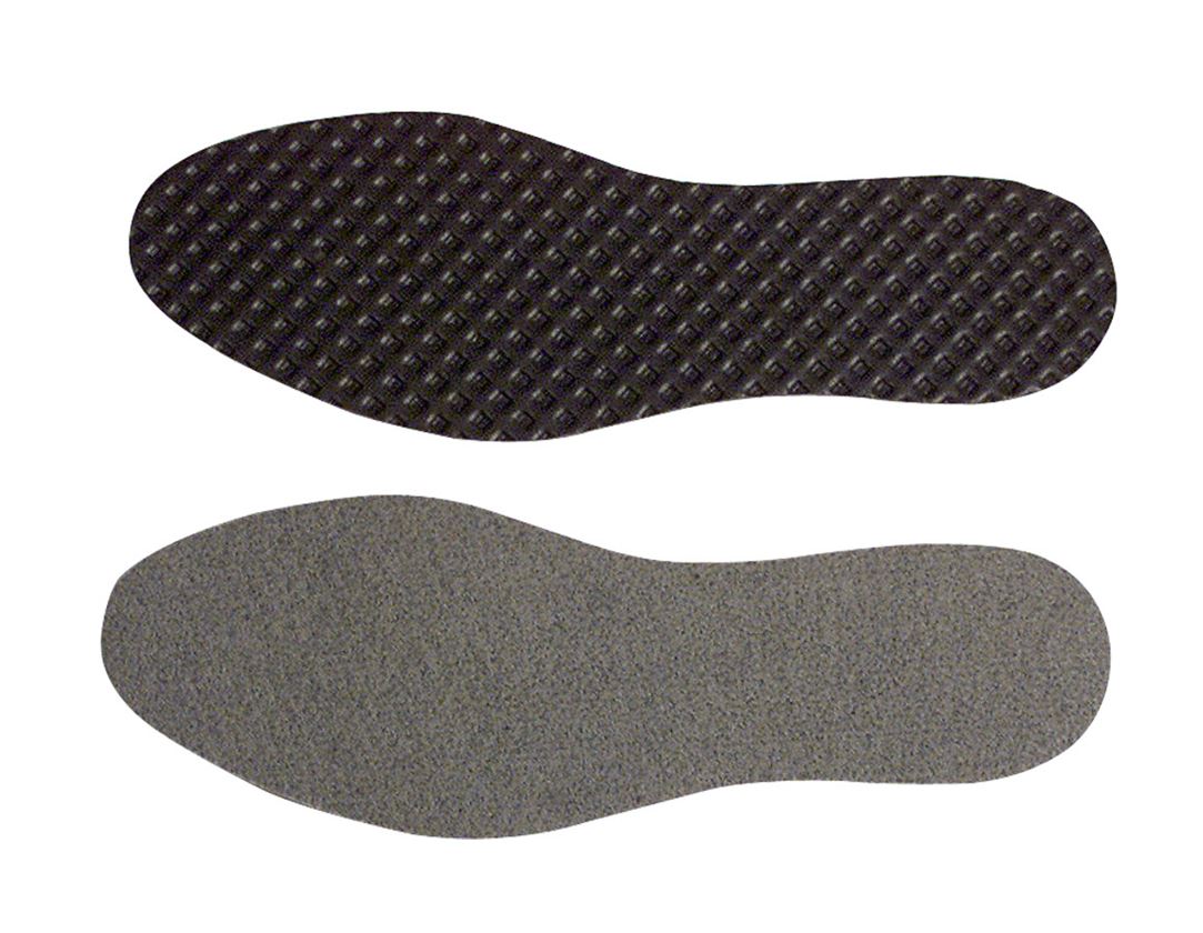 Insoles: Insole Basis + grey