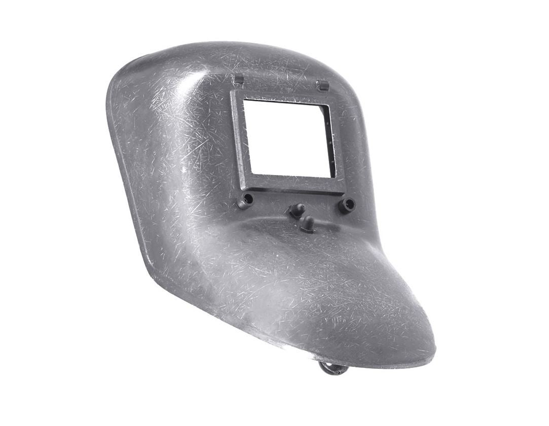 Face Protection: Welder's hand shield 1