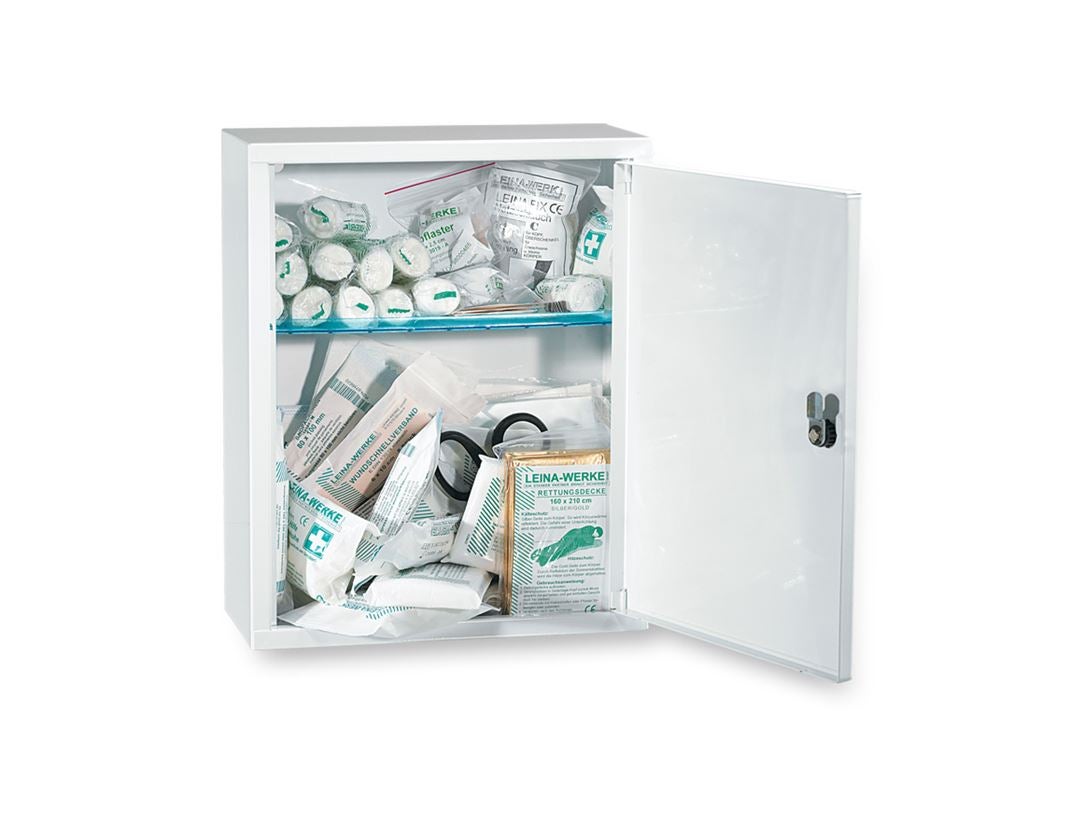 First Aid Kits | Closets: First aid cabinet Medisan A