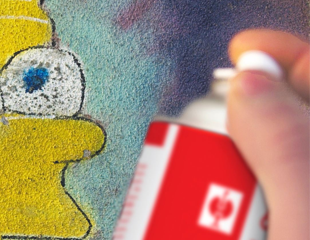 Sprays: Nettoyant pour graffitis #6
