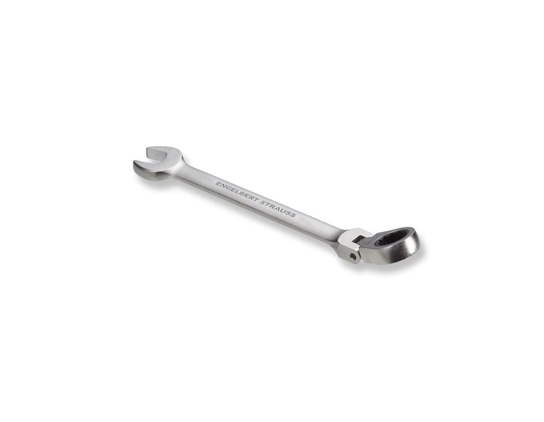 Spanner: e.s. Ratch-Tech set with articulated joint