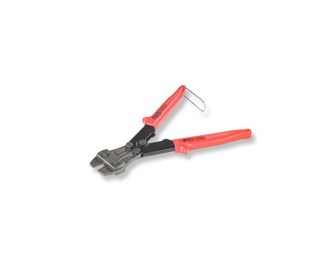 Tongs: Lever Bolt-Cutters 2