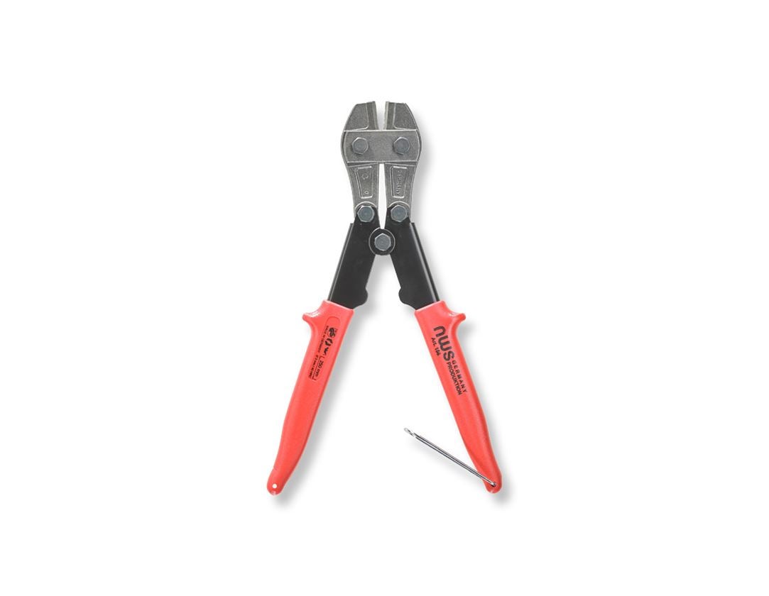 Tongs: Lever Bolt-Cutters 1