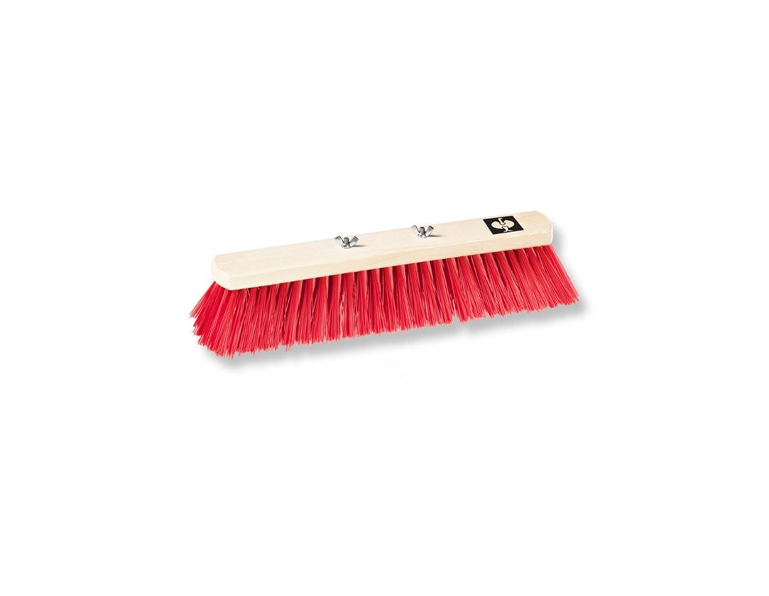 Brooms | Brushes | Scrubbers: PVC Floor Brooms
