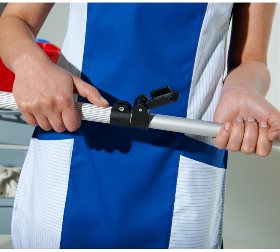 Floor cleaning | Window cleaning: Handle, steplessly adjustable