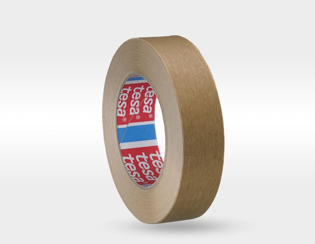 Plastic bands | crepe bands: tesa crepe painter's tape 4309