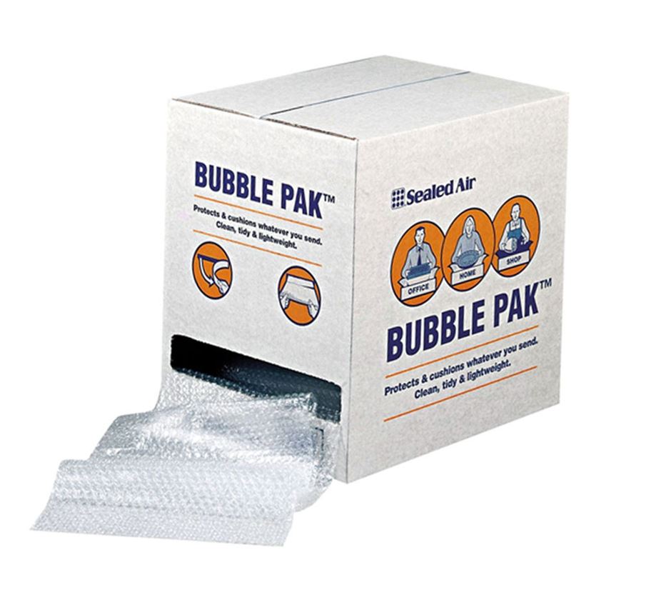 Film | Bags: Bubble wrap 2