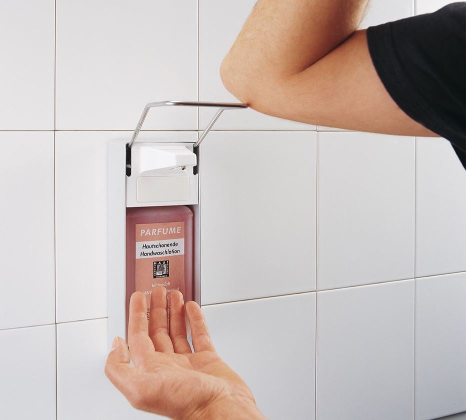 Hand cleaning | Skin protection: Soap Dispenser Profi