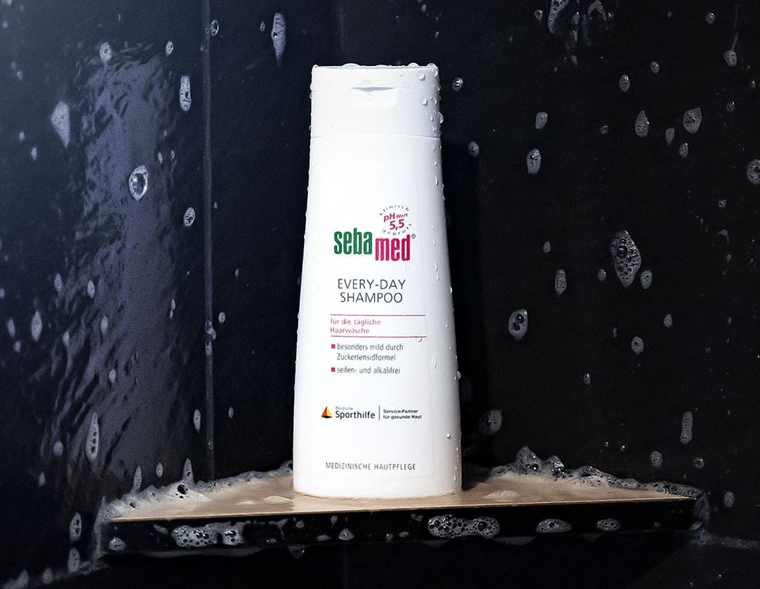 Handreinigung | Hautschutz: sebamed Every-Day Shampoo