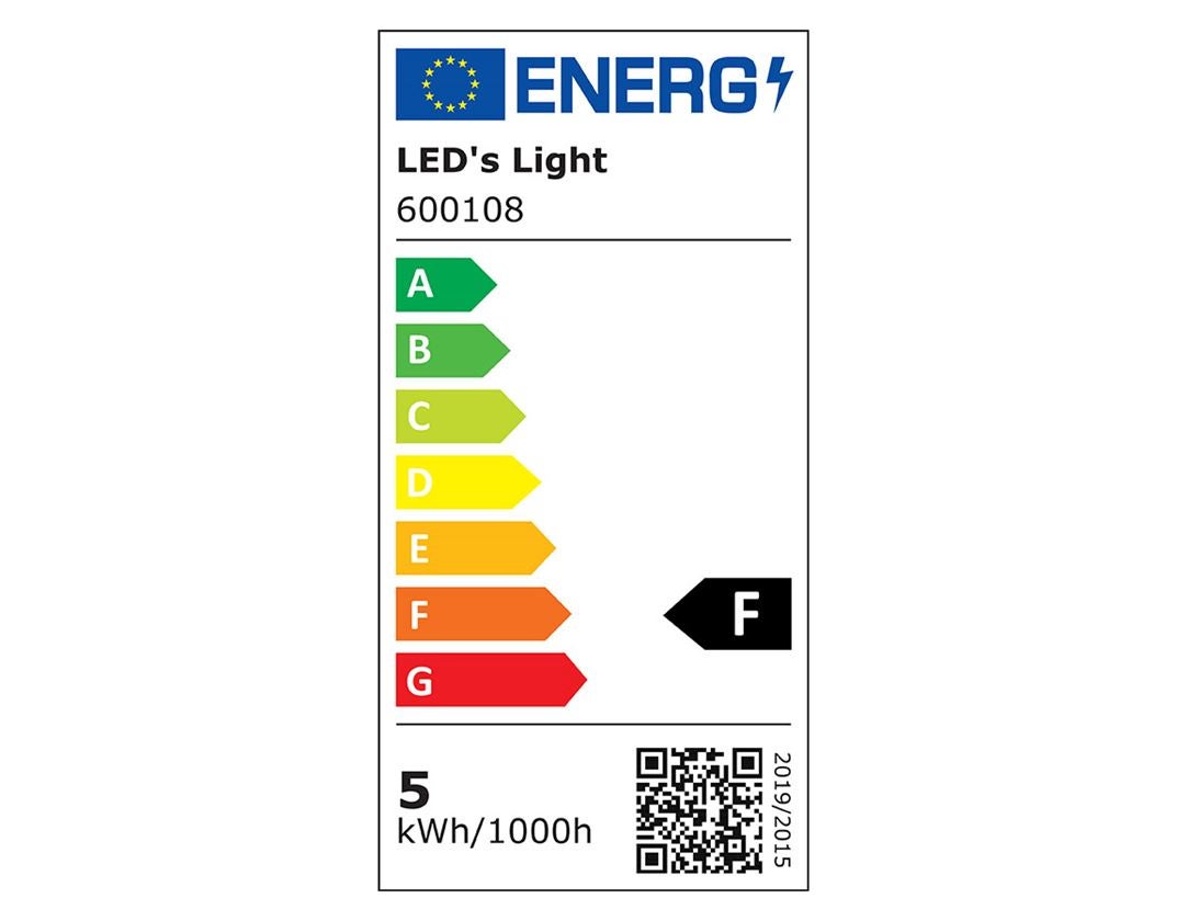 Lampes | Eclairages: Ampoule LED à filament basse consommation goutte 1