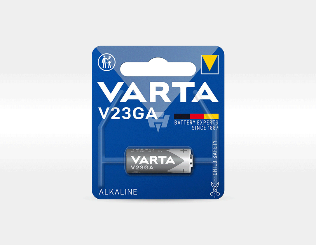 Electronique: VARTA V23GA Pile