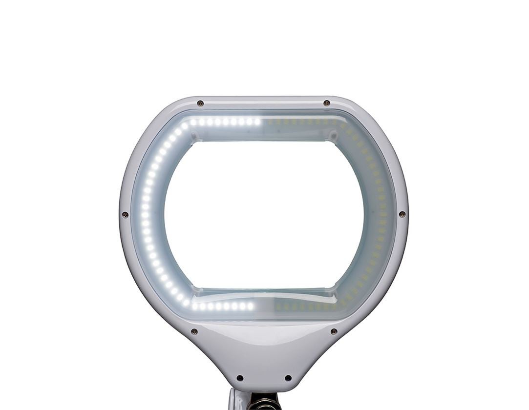Lampen | Leuchten: MAUL LED-Leuchte crystal, dimmbar 1