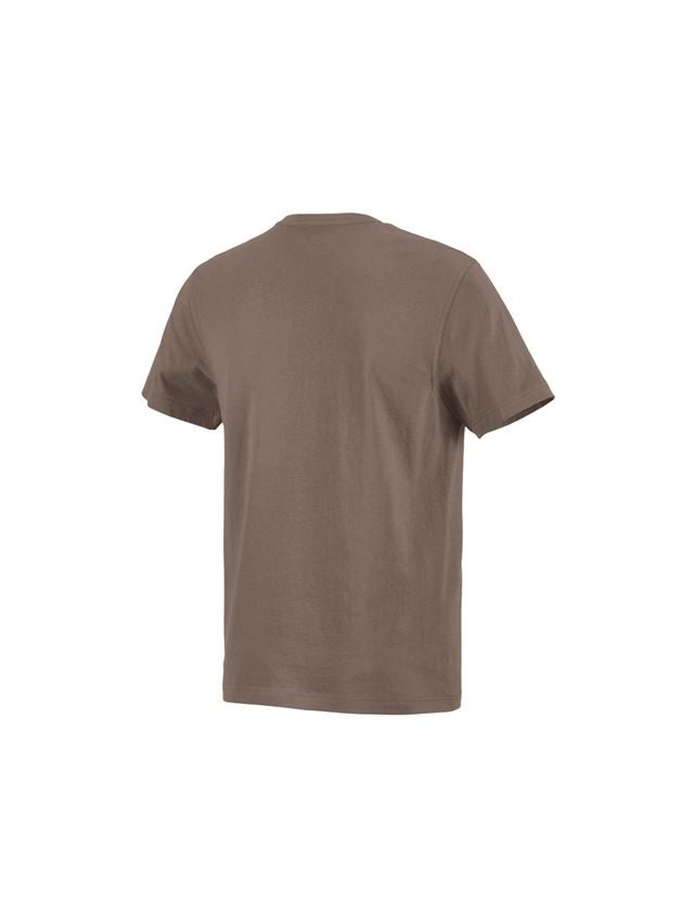 Shirts & Co.: e.s. T-Shirt cotton + kieselstein 2