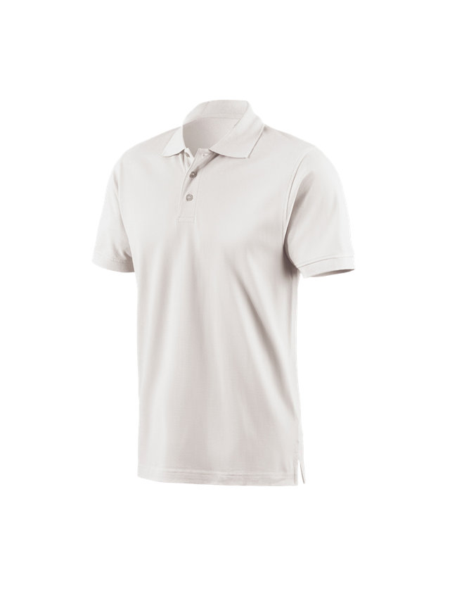 Shirts, Pullover & more: e.s. Polo shirt cotton + plaster 2
