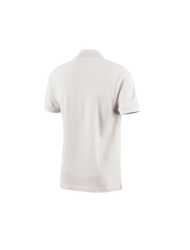 Shirts, Pullover & more: e.s. Polo shirt cotton + plaster 3