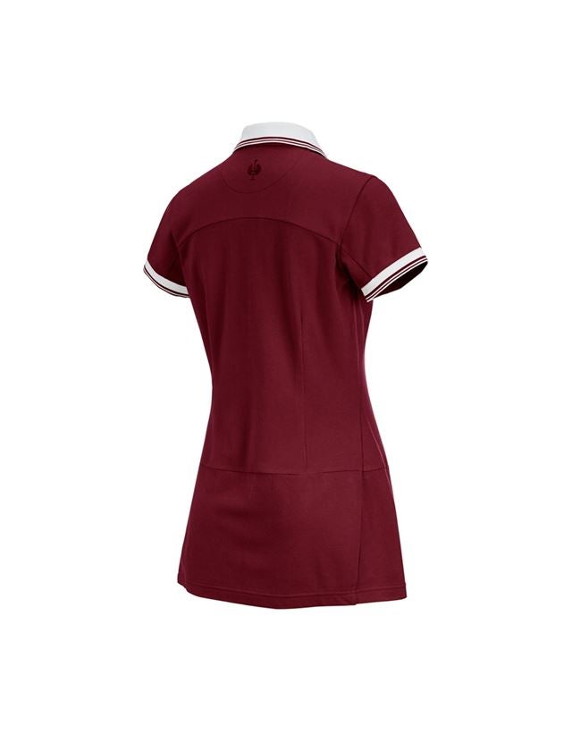 Dresses & Skirts: Piqué dress e.s.avida + ruby 1