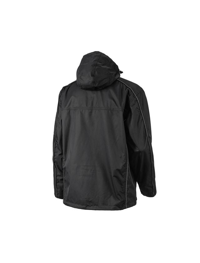 Work Jackets: Functional jacket e.s.prestige + black 3