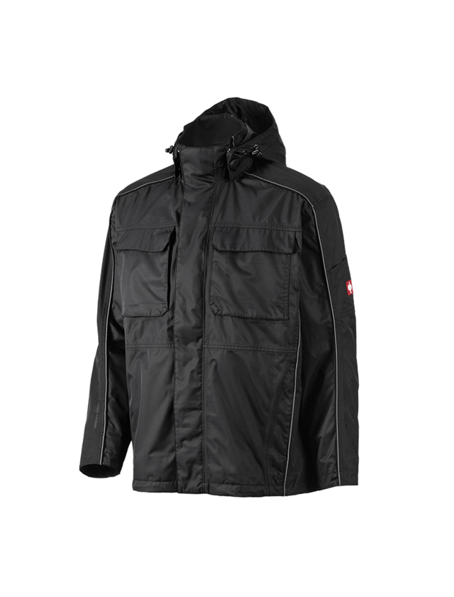 Work Jackets: Functional jacket e.s.prestige + black 2