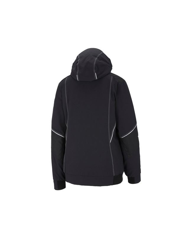 Topics: Winter functional jacket e.s.dynashield, ladies' + black 3