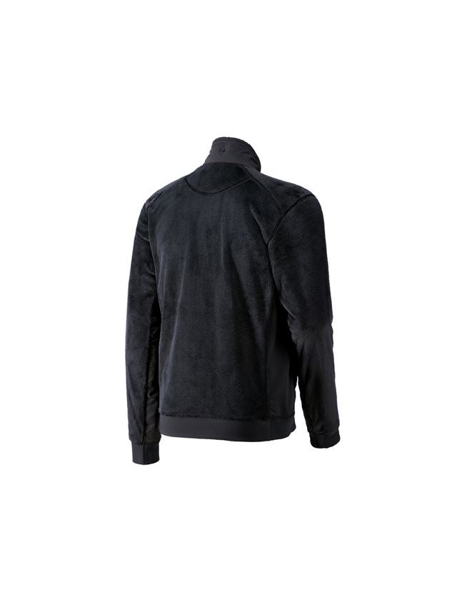 Work Jackets: Jacket highloft e.s.dynashield + black 3