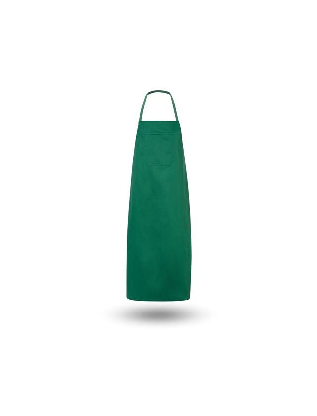 Aprons: Gardener apron + green