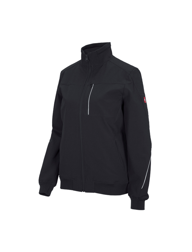 Topics: Functional jacket e.s.dynashield, ladies' + black 2