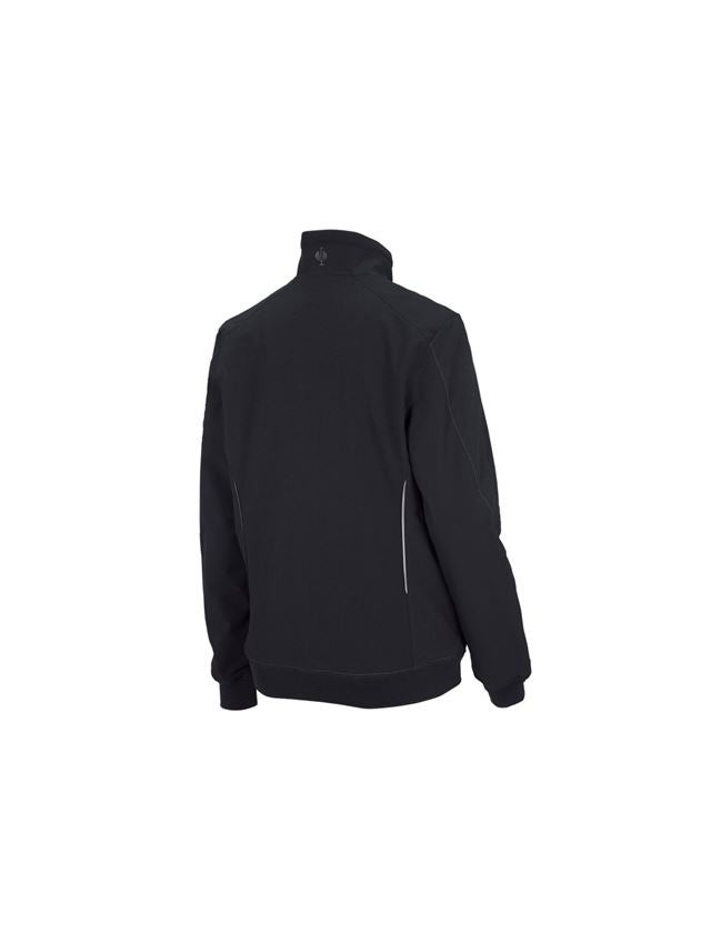 Topics: Functional jacket e.s.dynashield, ladies' + black 3