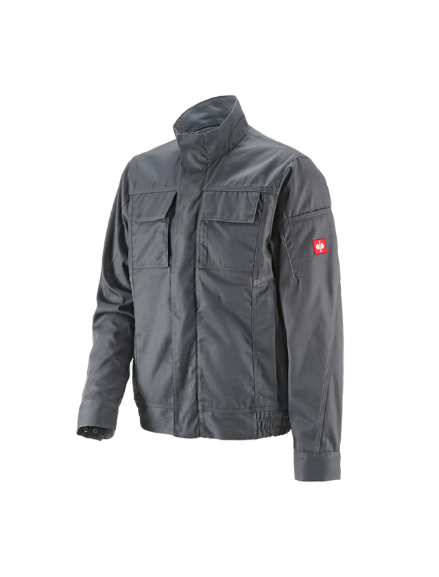 Joiners / Carpenters: Jacket e.s.industry + cement 2