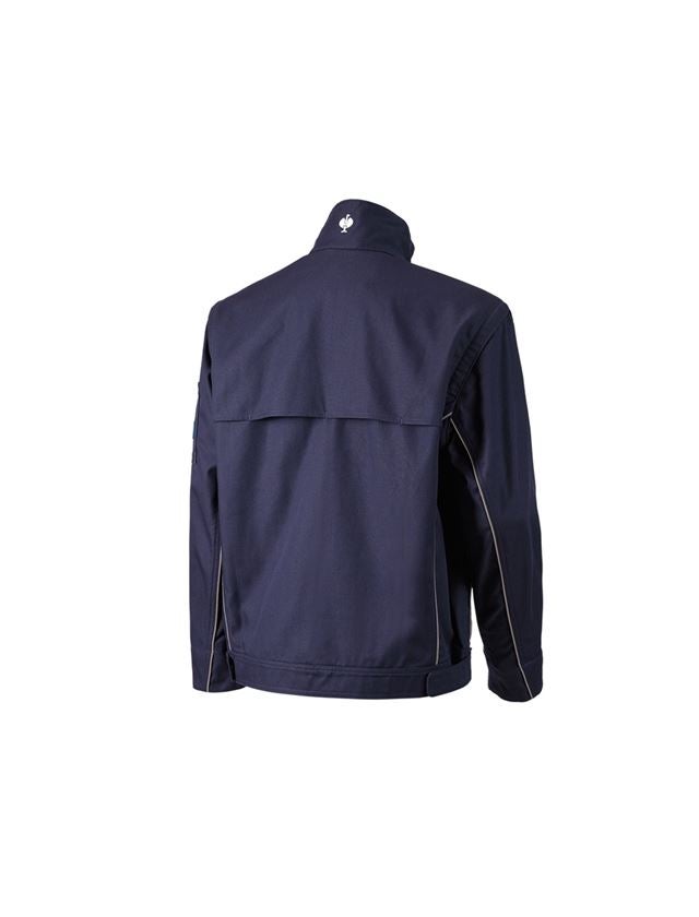 Work Jackets: Work jacket e.s.prestige + navy 3