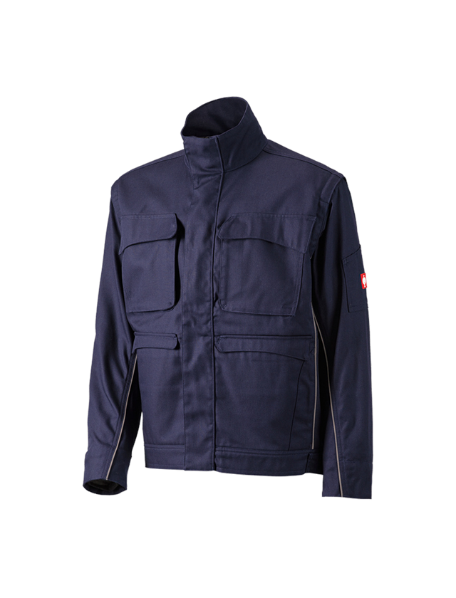 Work Jackets: Work jacket e.s.prestige + navy 2