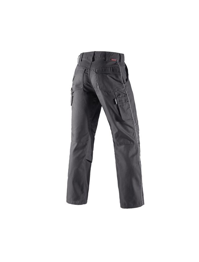 Work Trousers: Trousers e.s.prestige + grey 3