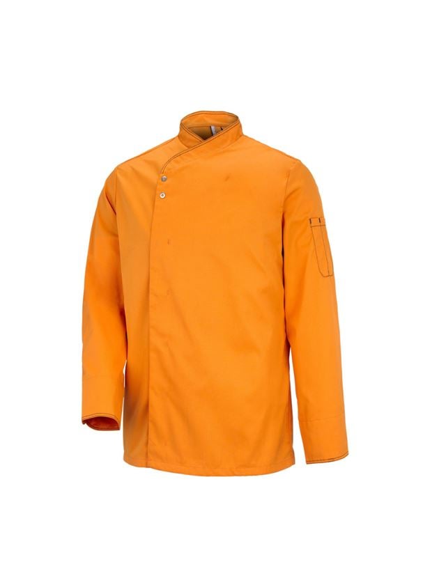 Shirts, Pullover & more: Chefs Jacket Lyon + mango
