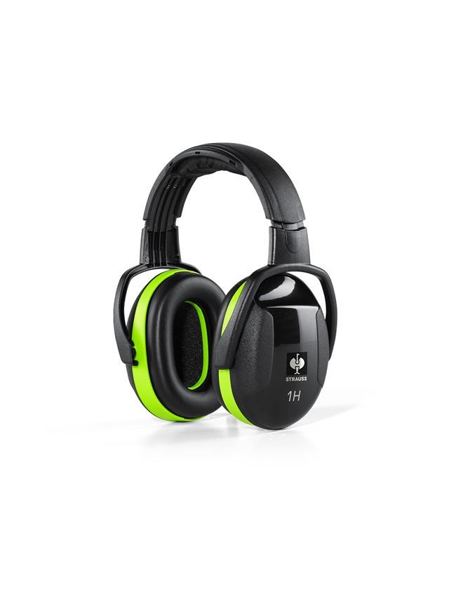 Ear Defenders: e.s. Protector cups 1H