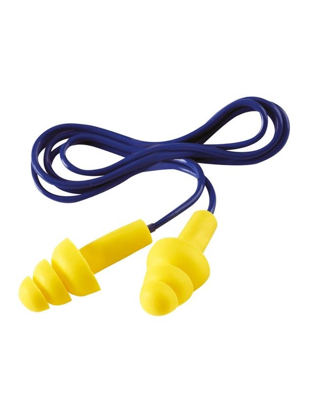 Ear Plugs: 3M Ear plugs E.A.R.-ULTRAFIT