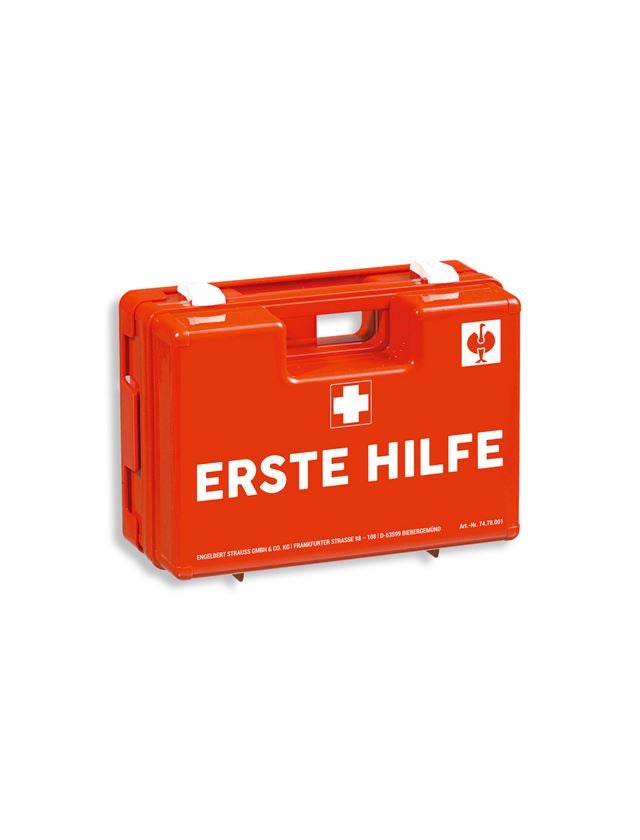 First Aid Kits | Closets: Erste-Hilfe-Koffer Quick