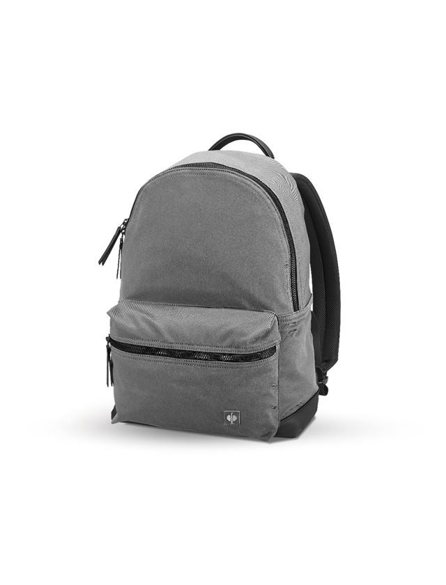Accessoires: Backpack e.s.motion ten + granit